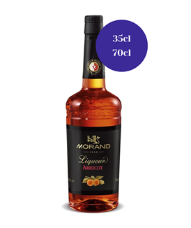 Liqueur D'Abricot - Morand