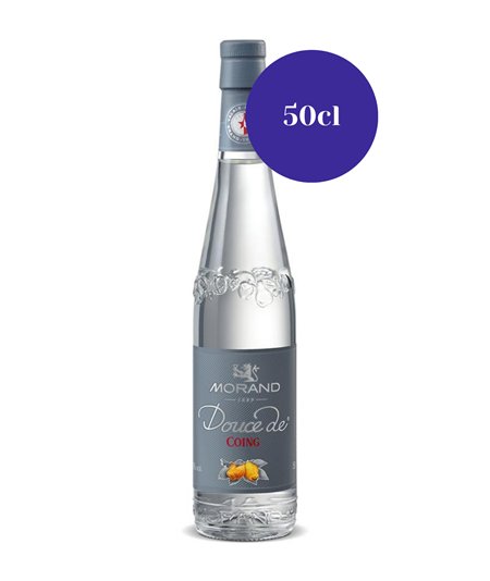 Douce de Coing - Morand 50cl