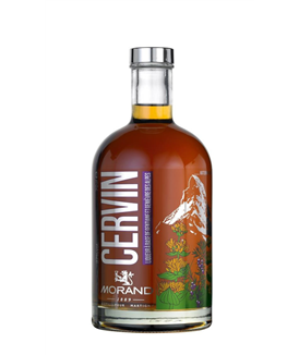 Liqueur du Cervin - Morand 70cl