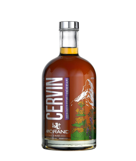 Liqueur du Cervin - Morand 70cl