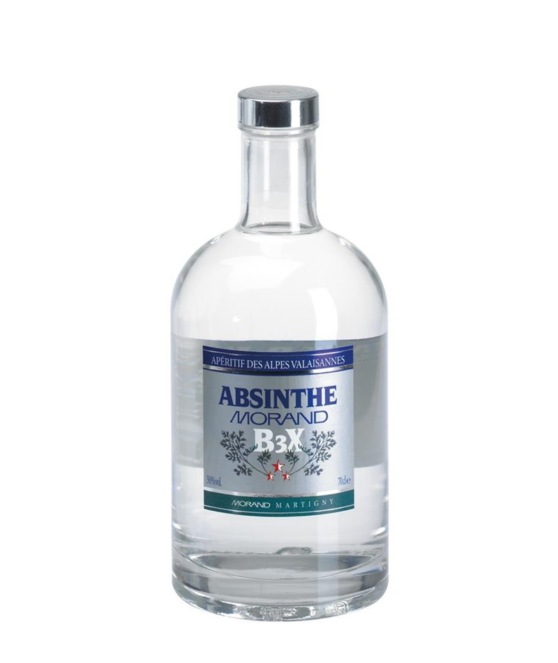 Absinthe Morand 70cl