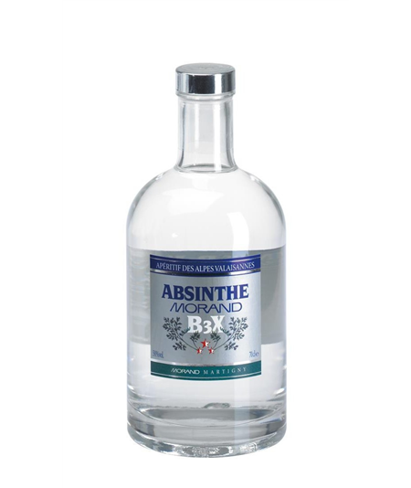 Absinthe Morand 70cl