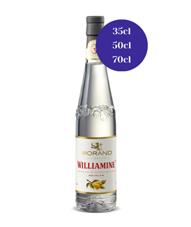 Williamine - Morand - 70cl