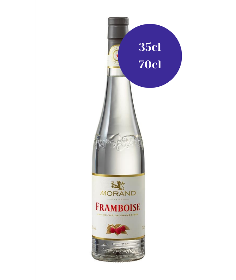 Framboise Morand 70cl Framboise Morand 70cl