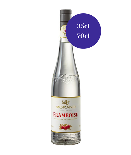 Framboise Morand 70cl