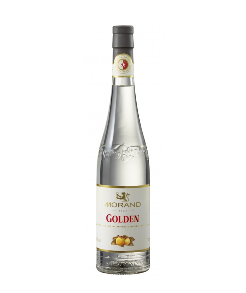 Golden Morand 70cl
