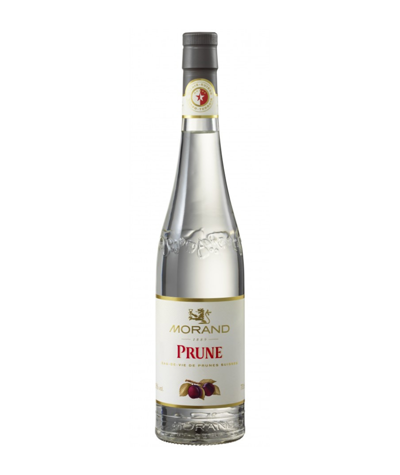Prune - Morand