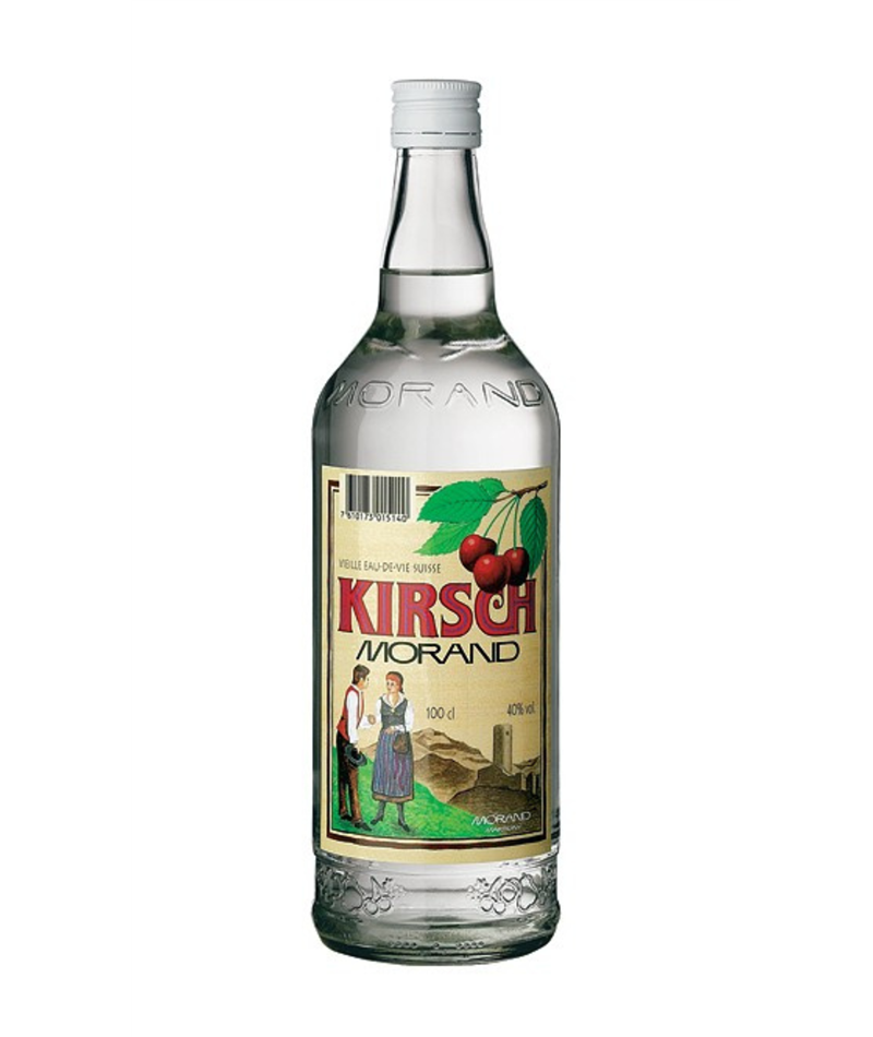 Kirsch - Morand 1L