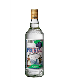 Pruneau - Morand 1L