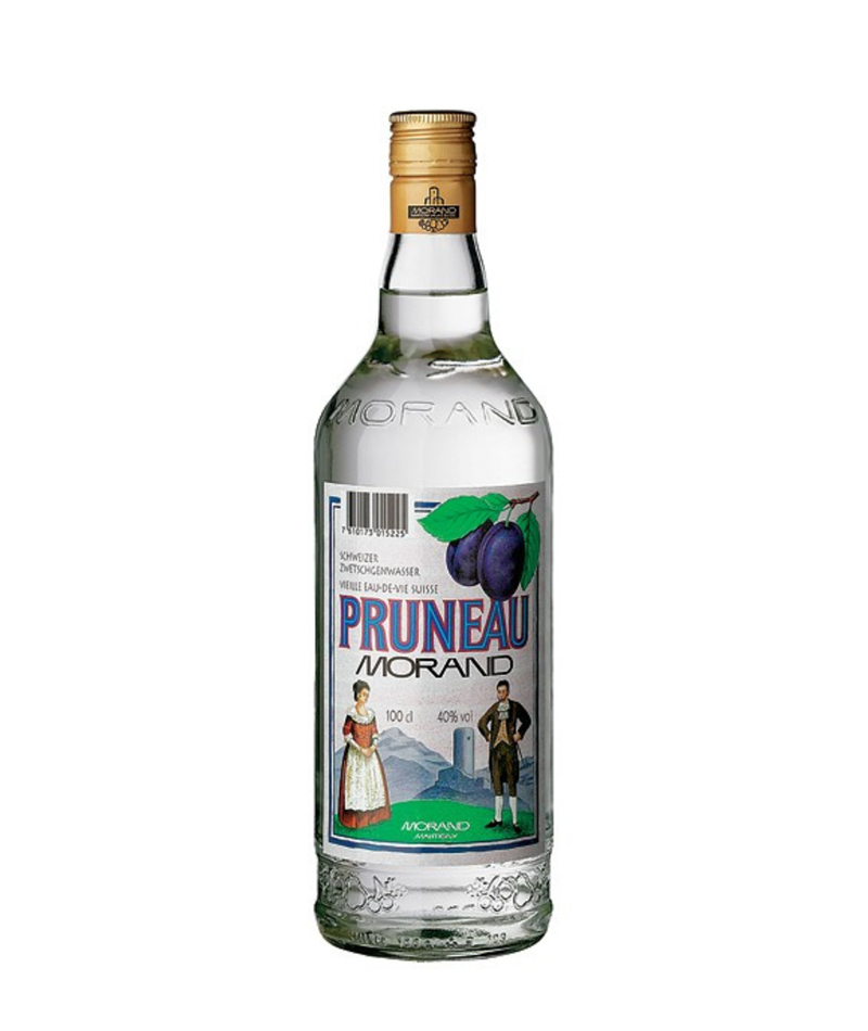 Pruneau - Morand 1L Pruneau - Morand 1L