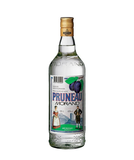 Pruneau - Morand 1L