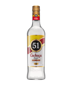 Cachaça 51 70cl