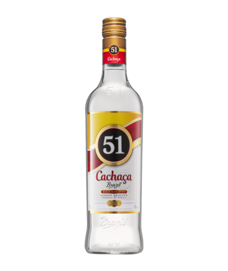 Cachaça 51 70cl