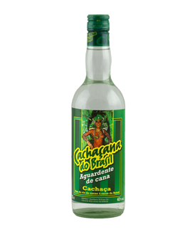 Cachaçana Do Brasil 70cl