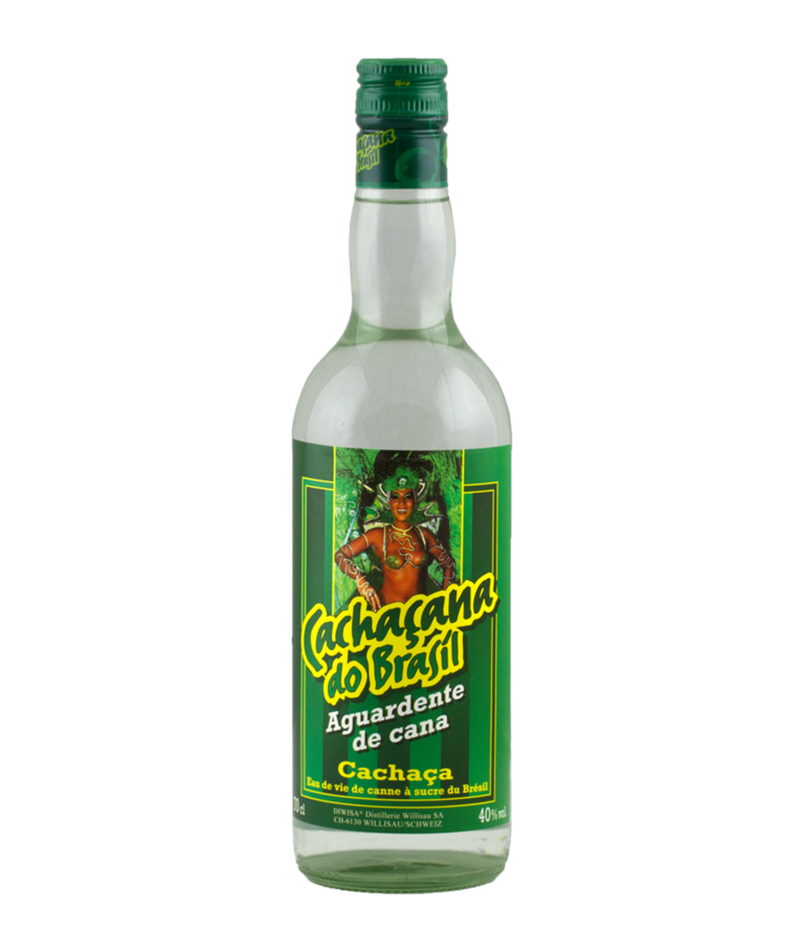 Cachaçana Do Brasil 70cl Cachaçana Do Brasil 70cl