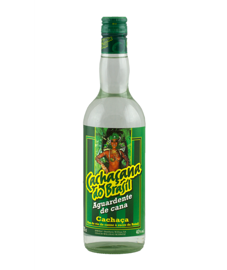 Cachaçana Do Brasil 70cl