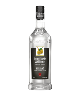 Eau-de-vie de Poire Williams 100cl