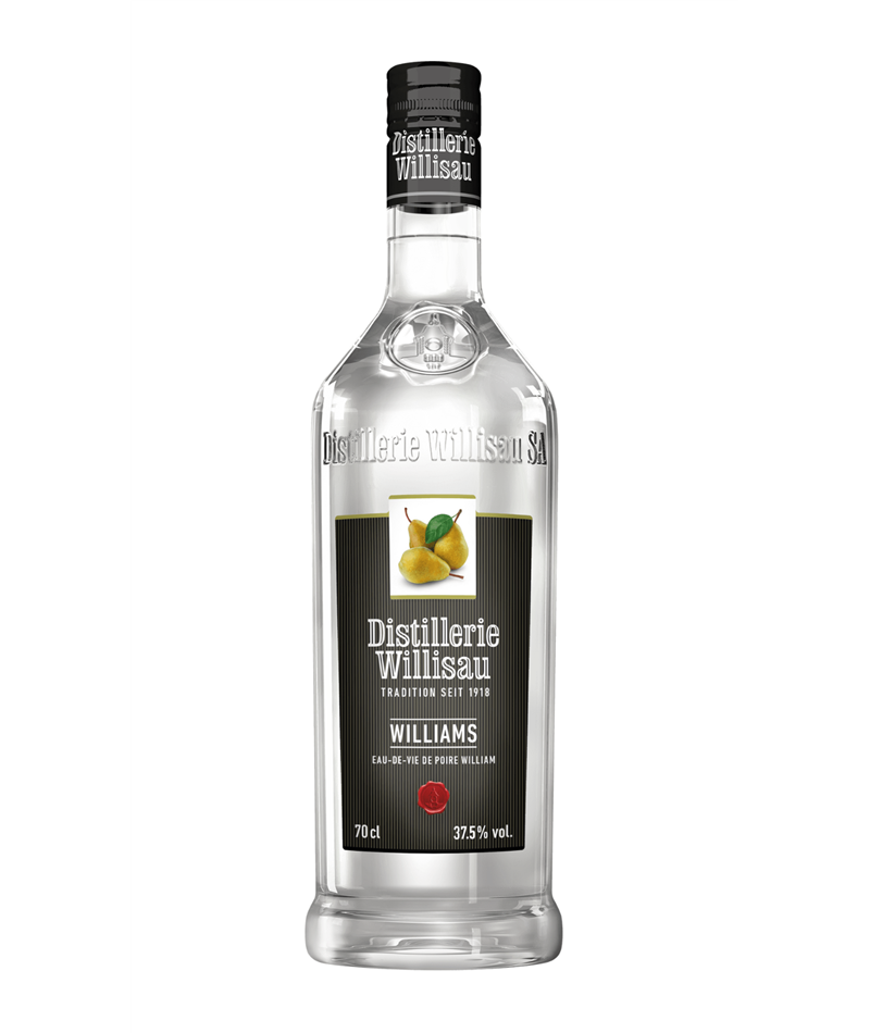 Eau-de-vie de Poire Williams 100cl