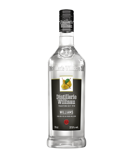 Eau-de-vie de Poire Williams 100cl