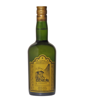Genépi d'Anniviers 70cl
