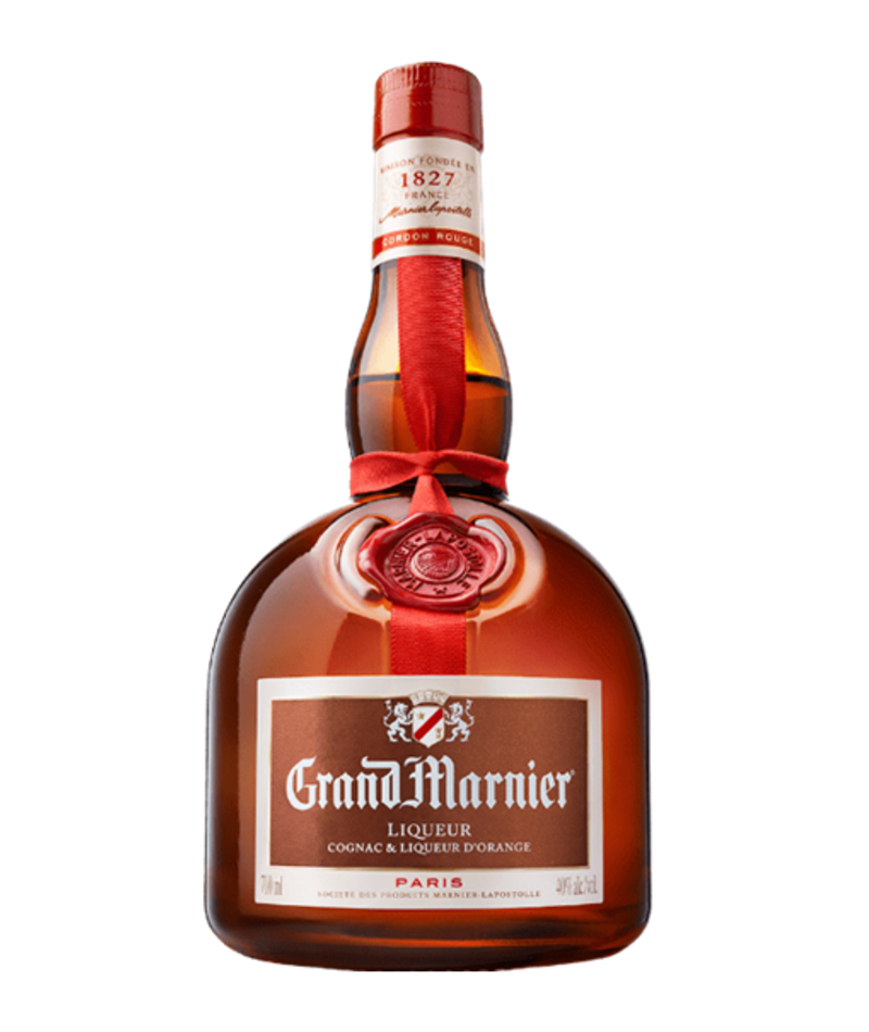 Grand Marnier Cordon Rouge 75cl Grand Marnier Cordon Rouge 75cl