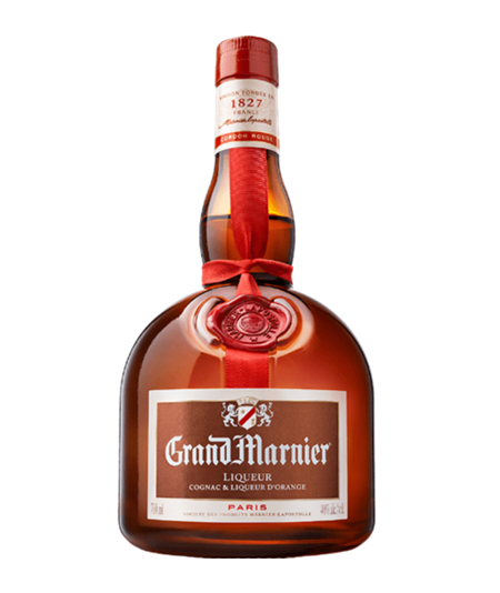 Grand Marnier Cordon Rouge 75cl