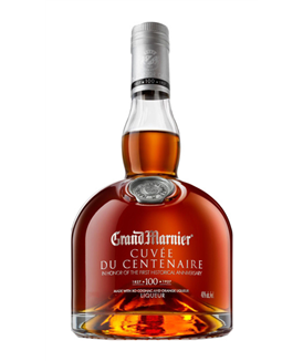 Grand Marnier Cuvée du Centenaire 75cl