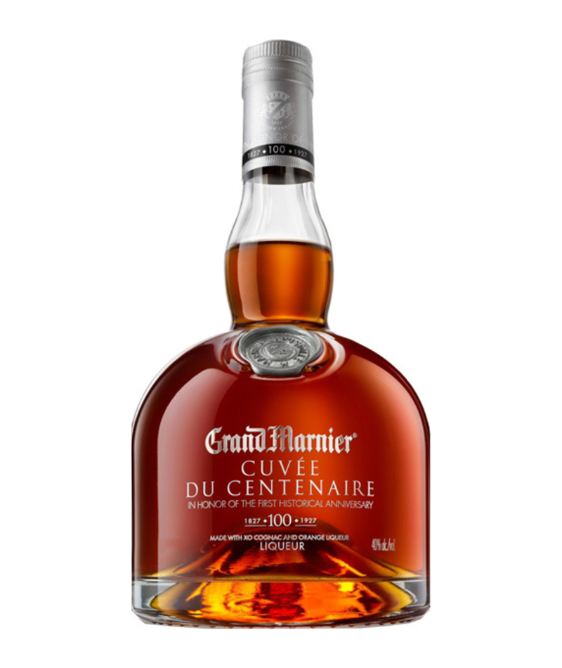 Grand Marnier Cuvée du Centenaire 75cl