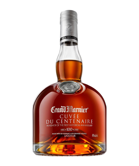 Grand Marnier Cuvée du Centenaire 75cl