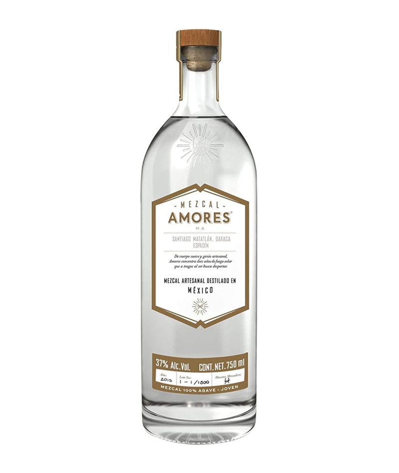 Mezcal Amores 70cl Mezcal Amores 70cl