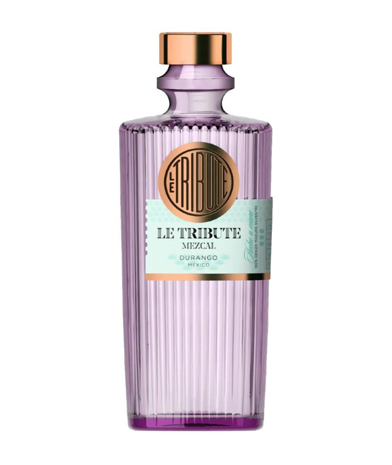 Mezcal Le Tribute 70cl