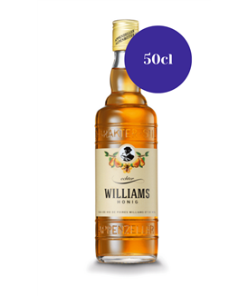 Williams Honig - Appenzeller 50cl