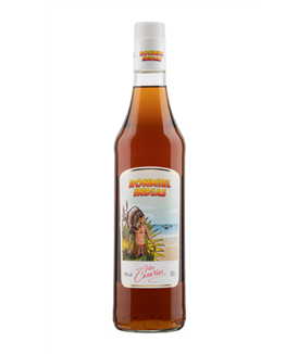 Ronmiel Indias 70cl