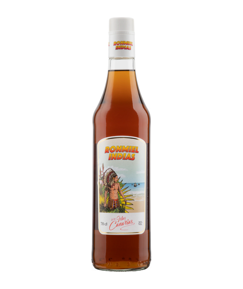 Ronmiel Indias 70cl
