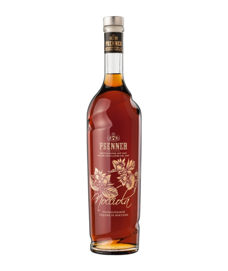 Nocciola - Liqueur De Noisette - Psenner 70cl