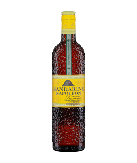 Liqueur Mandarine - Napoléon 70cl