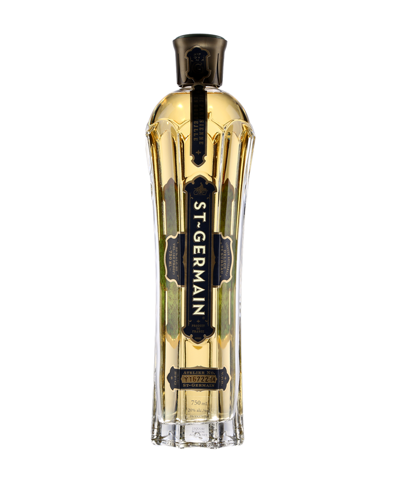 Liqueur de Sureau - Saint-Germain 70cl Liqueur de Sureau - Saint-Germain 70cl