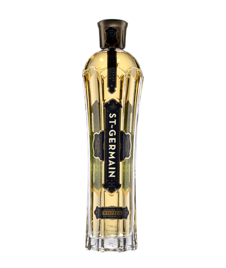 Liqueur de Sureau - Saint-Germain 70cl