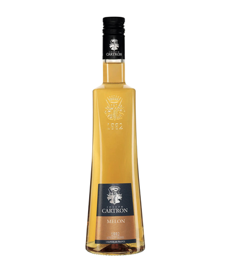 Liqueur de Melon - Joseph Cartron 50cl