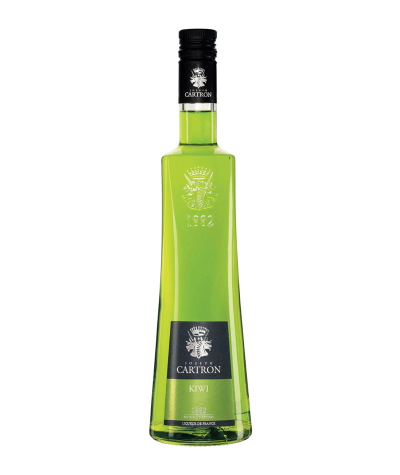 Liqueur de Kiwi - Joseph Cartron 50cl Liqueur de Kiwi - Joseph Cartron 50cl