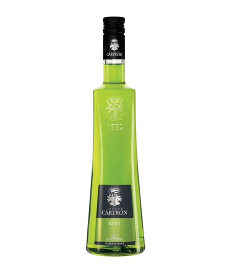 Liqueur de Kiwi - Joseph Cartron 50cl