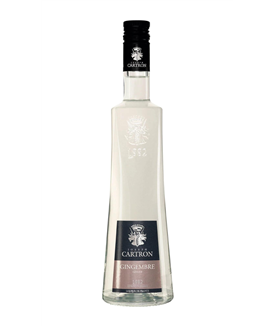 Liqueur de Gingembre - Joseph Cartron 50cl