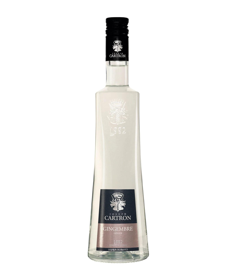 Liqueur de Gingembre - Joseph Cartron 50cl