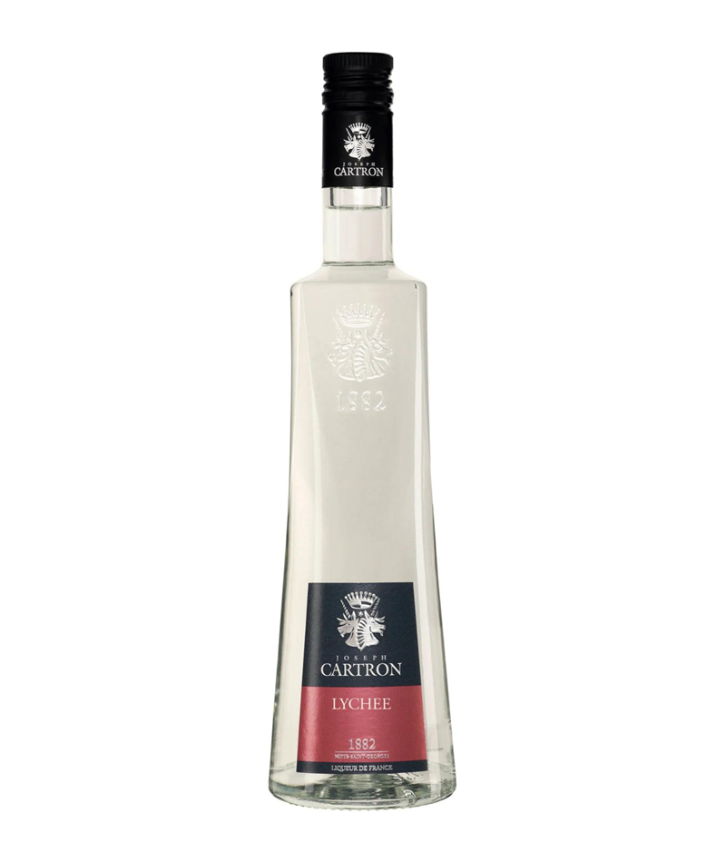 Liqueur de Litchi - Joseph Cartron 50cl Liqueur de Litchi - Joseph Cartron 50cl