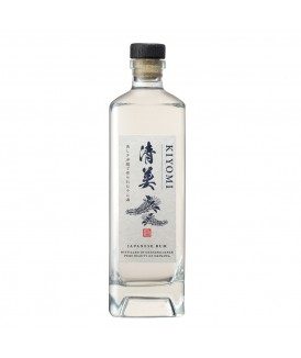 Rhum Kiyomi Blanc 