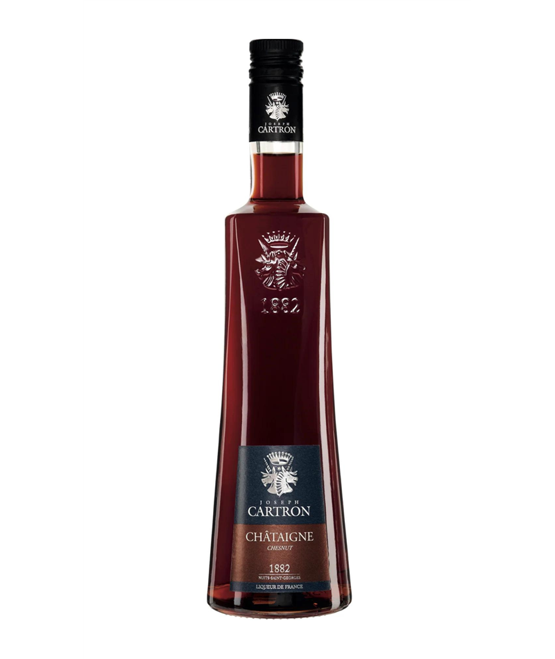 Liqueur de Châtaigne - Joseph Cartron 50cl