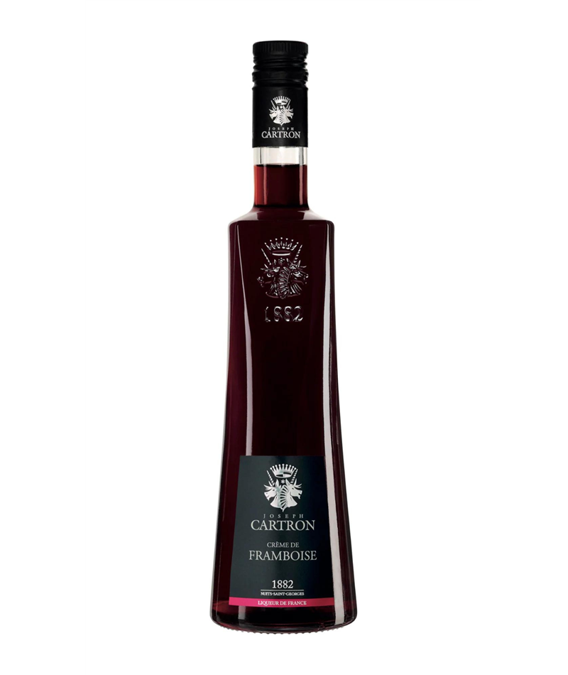 Crème de Framboise - Joseph Cartron 50cl Crème de Framboise - Joseph Cartron 50cl
