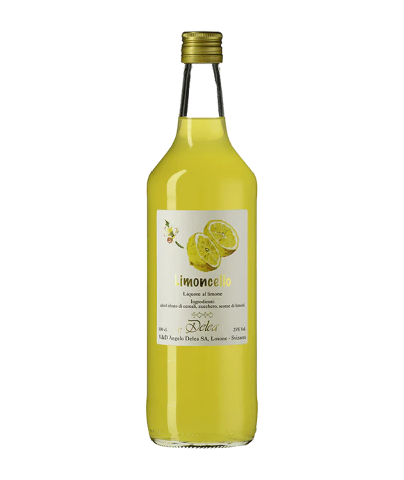 Limoncello - Delea 100cl