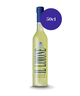 Limonce Di Limoni - Casoni 50cl