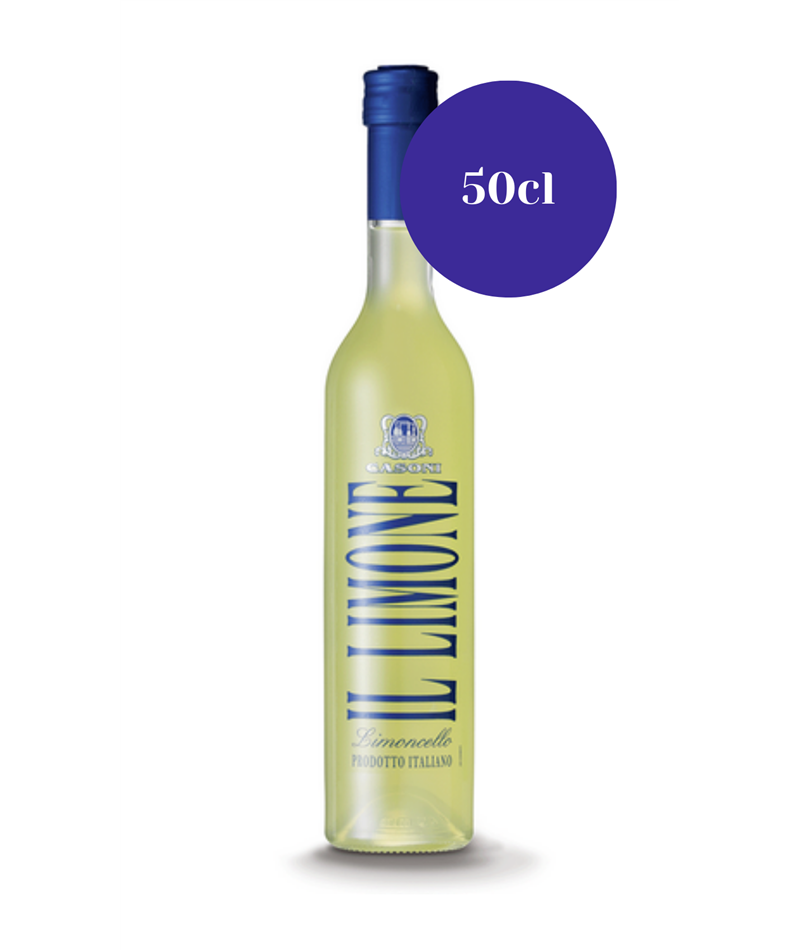 Limonce Di Limoni - Casoni 50cl Limonce Di Limoni - Casoni 50cl